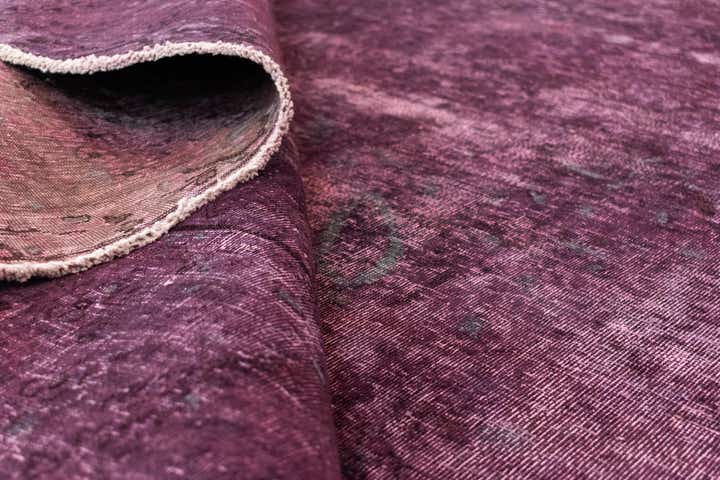 8' 9 x 11' 8 Vintage Royal Wool Rug