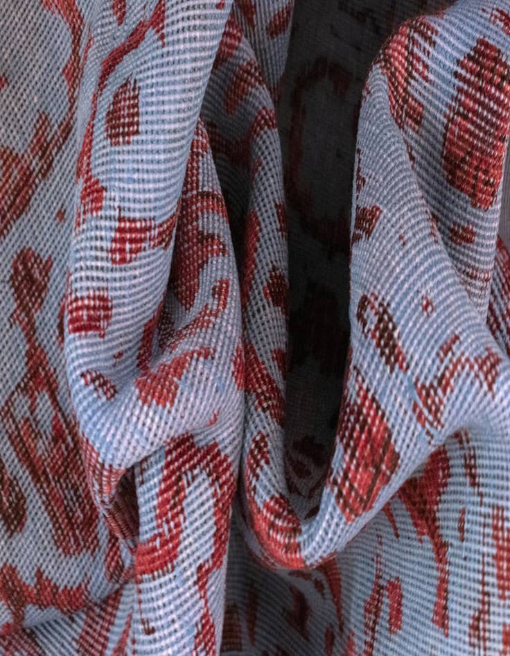 Detail image of 8' x 11' 2 Vintage Royal Wool Rug