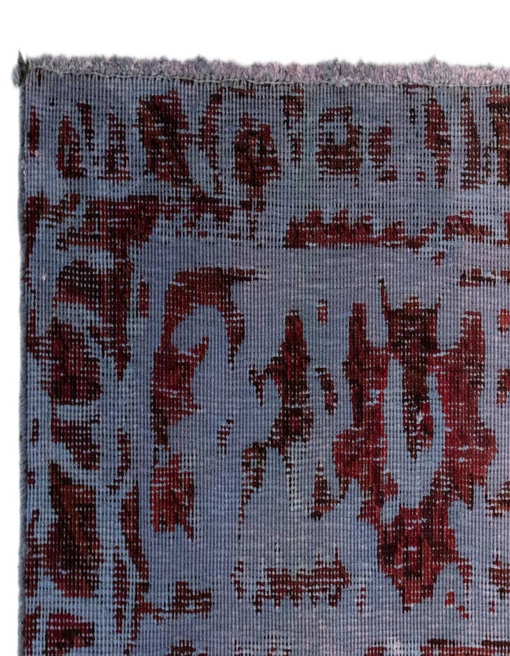 Detail image of 8' x 11' 2 Vintage Royal Wool Rug