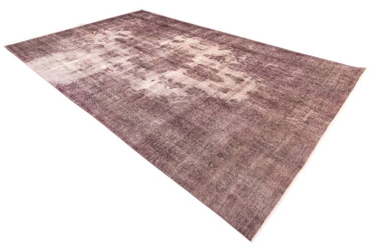 Detail image of 9' 10 x 15' 7 Vintage Royal Wool Rug