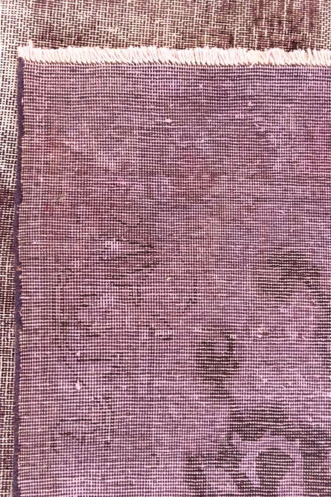 9' 10 x 15' 7 Vintage Royal Wool Rug