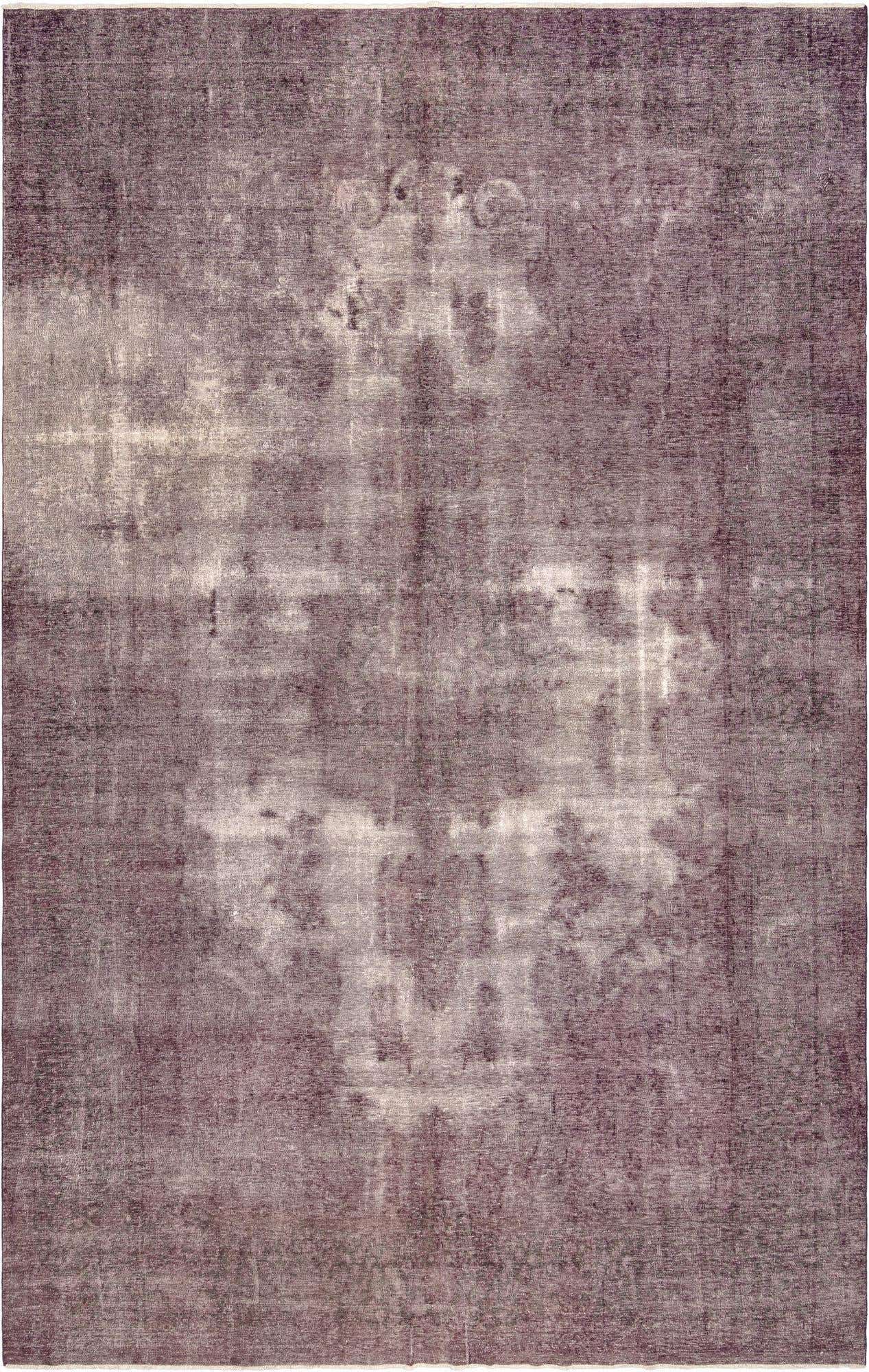 9' 10 x 15' 7 Vintage Royal Wool Rug