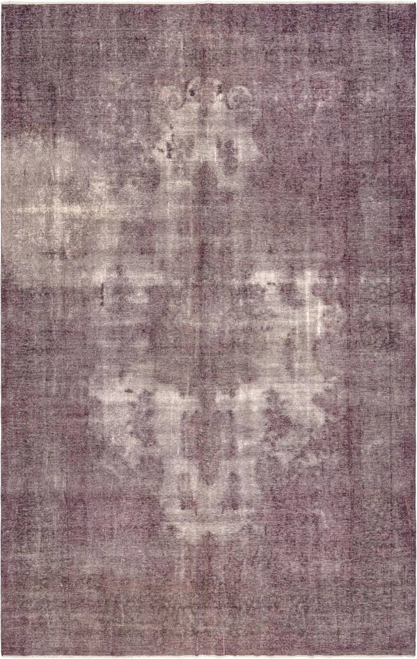 Detail image of 9' 10 x 15' 7 Vintage Royal Wool Rug