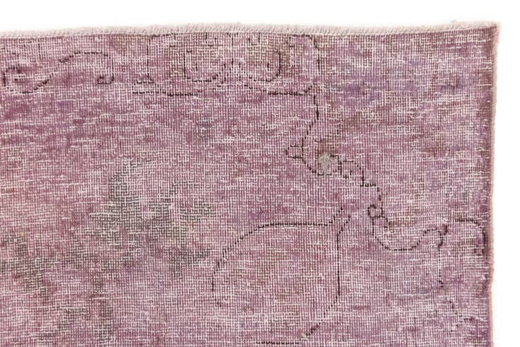 Detail image of 9' 9 x 13' 2 Vintage Royal Wool Rug