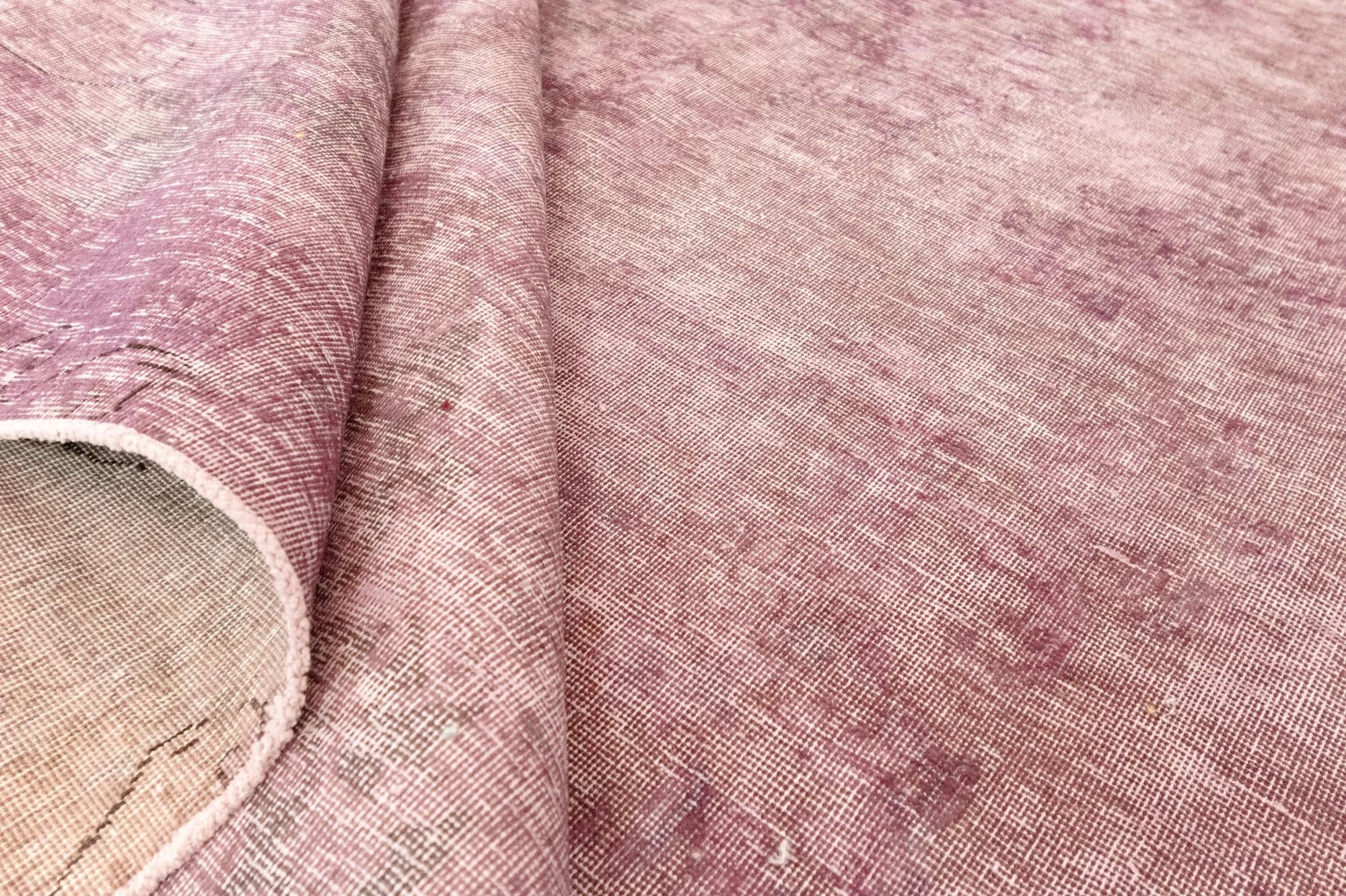 9' 9 x 13' 2 Vintage Royal Wool Rug