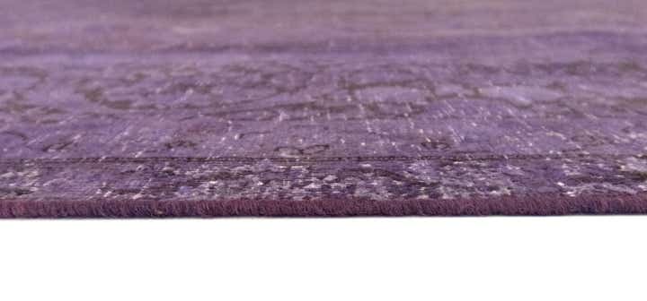 9' 9 x 13' Vintage Royal Wool Rug