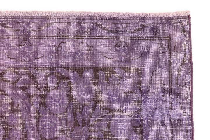 9' 9 x 13' Vintage Royal Wool Rug