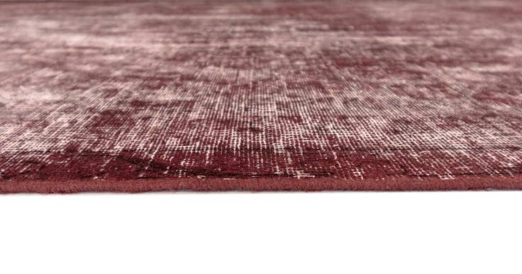 Detail image of 9' 9 x 13' 5 Vintage Royal Wool Rug