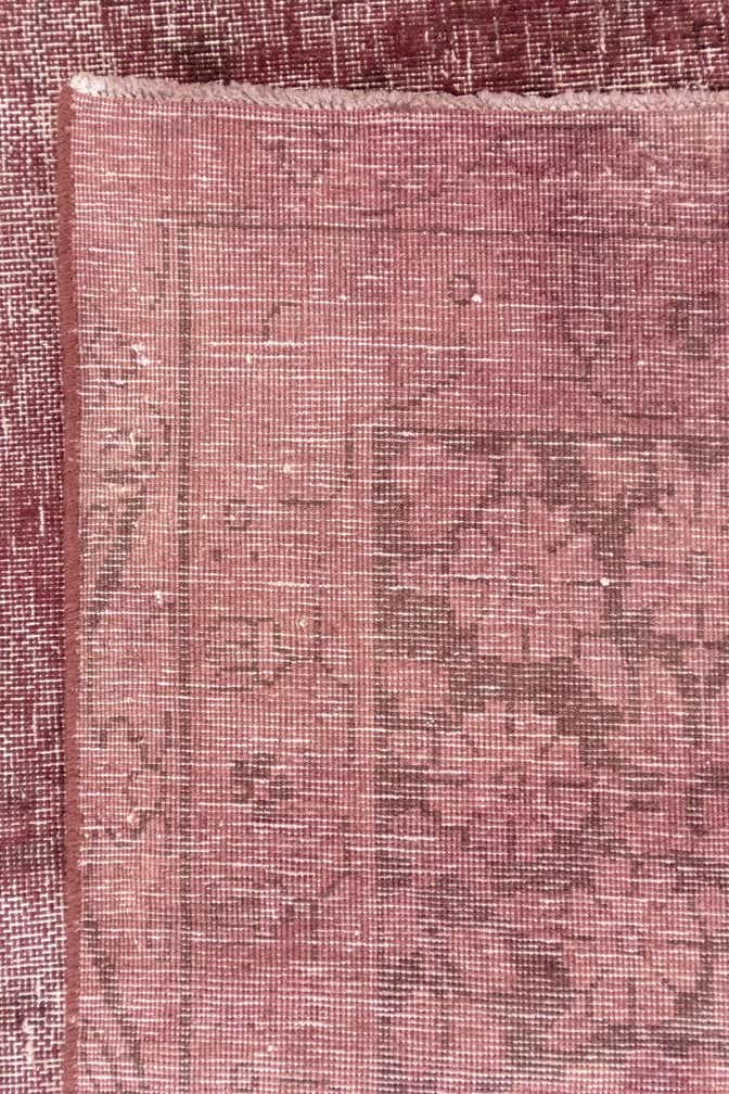 9' 9 x 13' 5 Vintage Royal Wool Rug
