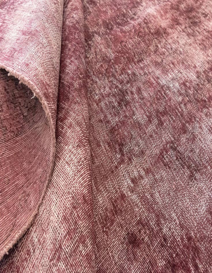 Detail image of 9' 9 x 13' 5 Vintage Royal Wool Rug