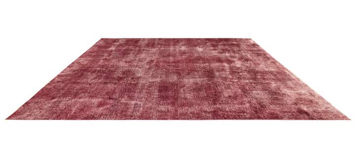 9' 7 x 13' 1 Vintage Royal Wool Rug