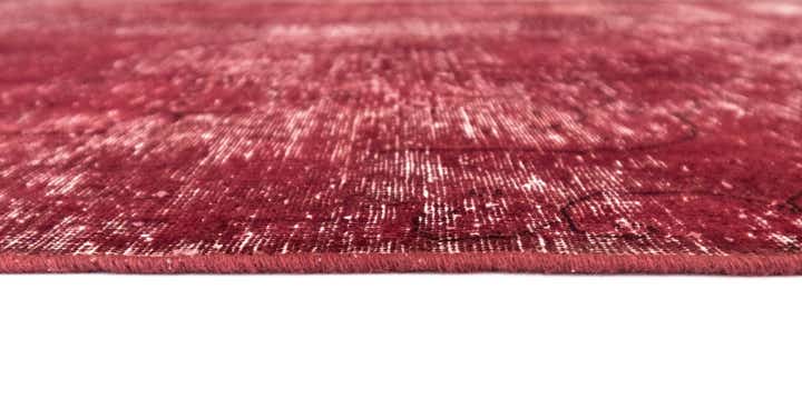 9' 7 x 13' 1 Vintage Royal Wool Rug