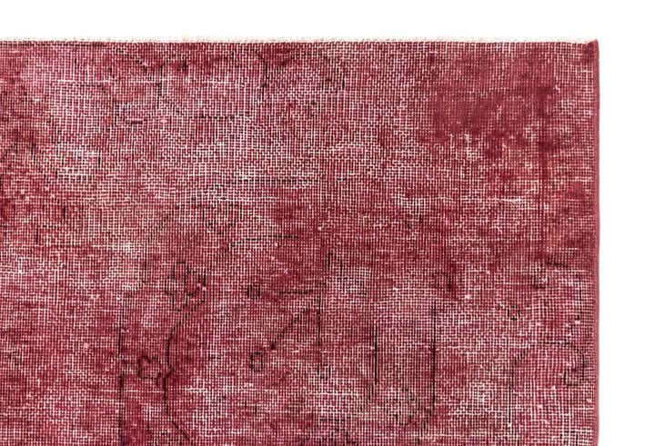 9' 7 x 13' 1 Vintage Royal Wool Rug