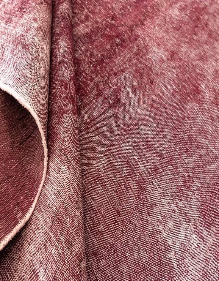 Detail image of 9' 7 x 13' 1 Vintage Royal Wool Rug