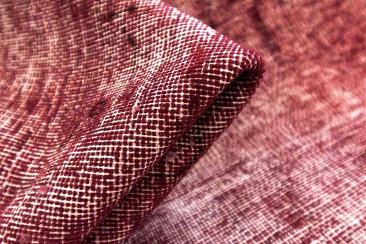 9' 7 x 13' 1 Vintage Royal Wool Rug