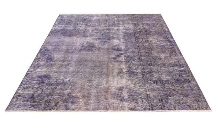 4' 8 x 6' 11 Vintage Royal Wool Rug