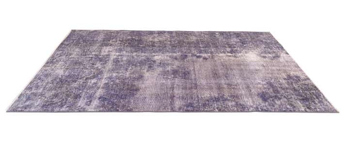 4' 8 x 6' 11 Vintage Royal Wool Rug