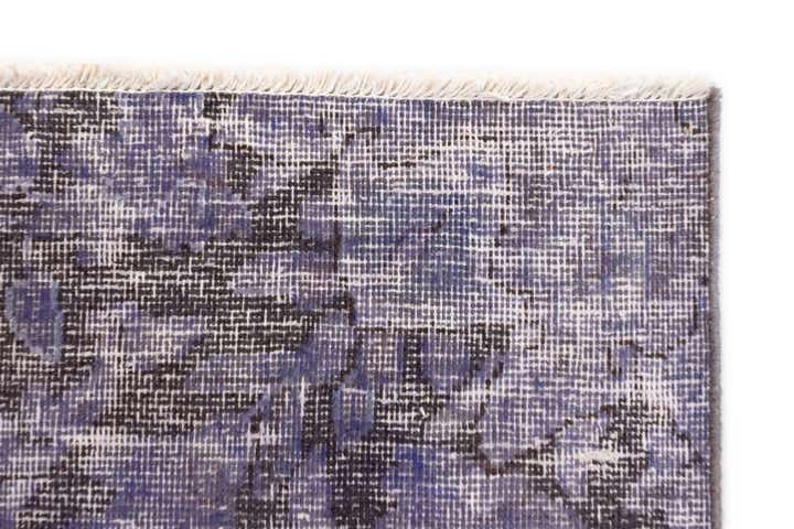 4' 8 x 6' 11 Vintage Royal Wool Rug