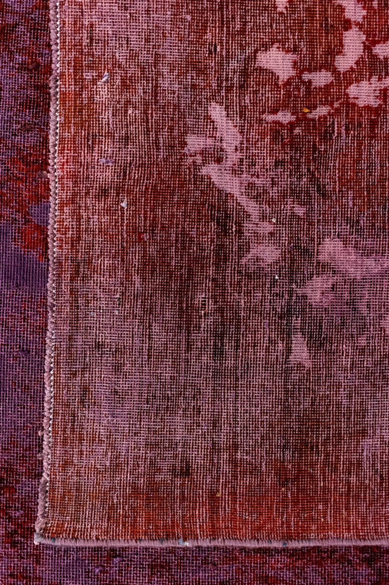 9' 11 x 13' 3 Vintage Royal Wool Rug