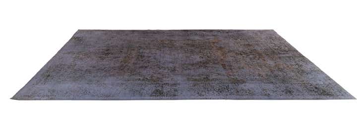 8' 7 x 12' 8 Vintage Royal Wool Rug