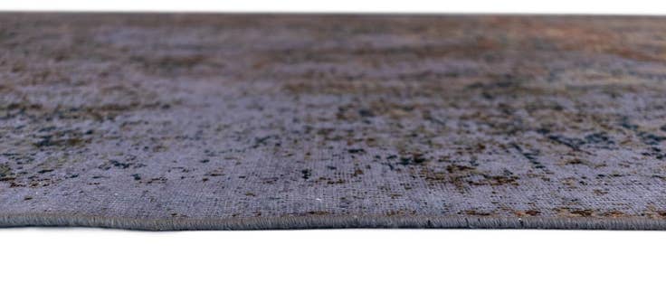 Detail image of 8' 7 x 12' 8 Vintage Royal Wool Rug