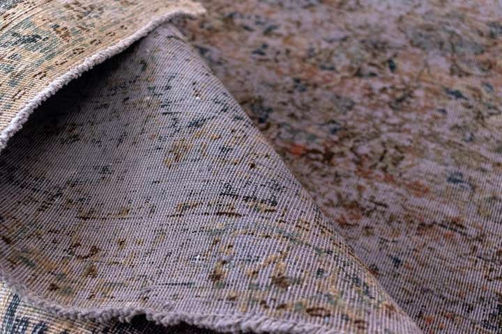 8' 7 x 12' 8 Vintage Royal Wool Rug