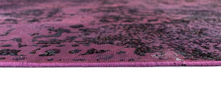 Detail image of 9' 6 x 11' 3 Vintage Royal Wool Rug