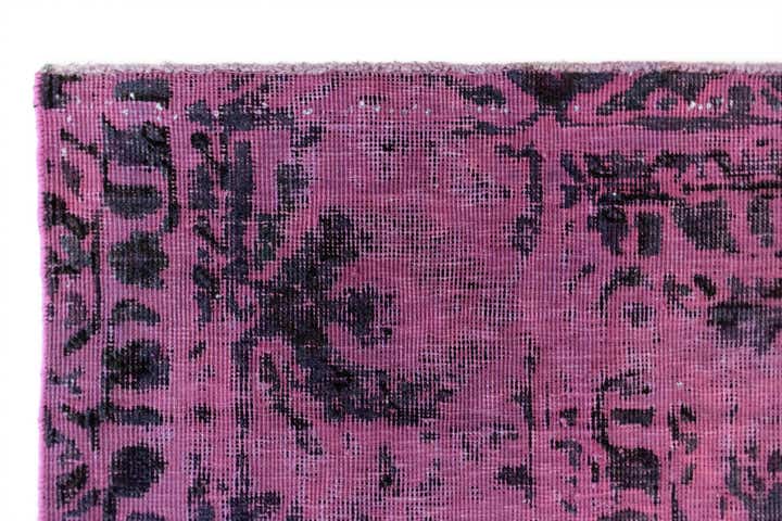 9' 6 x 11' 3 Vintage Royal Wool Rug