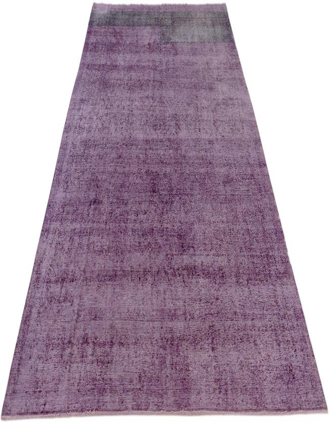 Detail image of 7' 10 x 10' 11 Vintage Royal Wool Rug