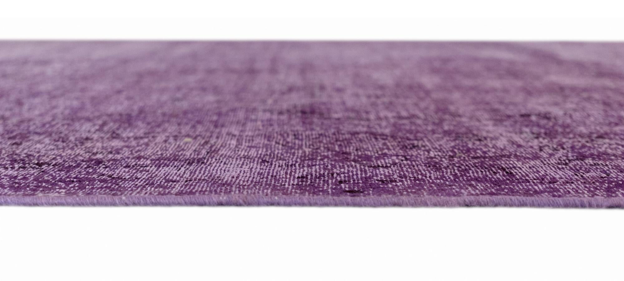 7' 10 x 10' 11 Vintage Royal Wool Rug