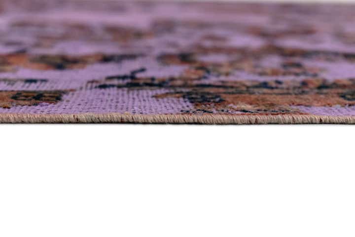 8' 7 x 11' 8 Vintage Royal Wool Rug