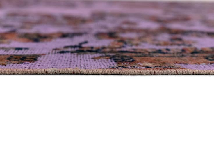 Detail image of 8' 7 x 11' 8 Vintage Royal Wool Rug
