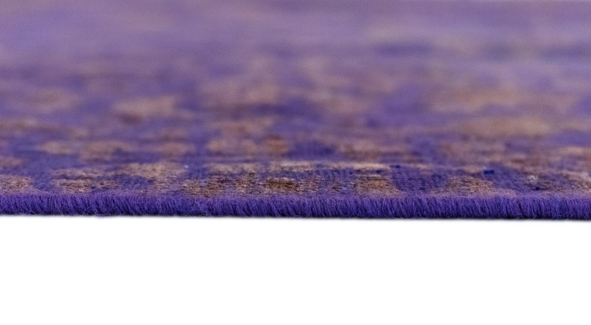 8' 4 x 12' Vintage Royal Wool Rug