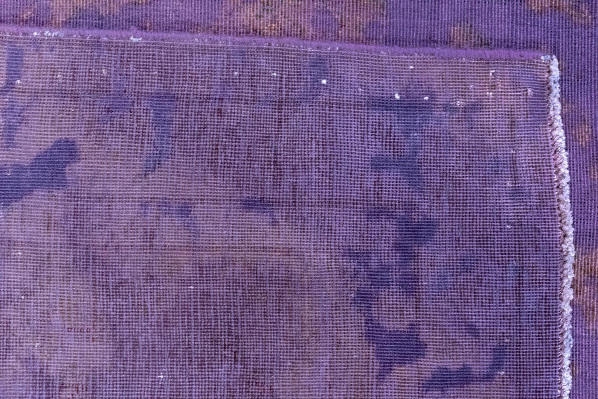 8' 4 x 12' Vintage Royal Wool Rug