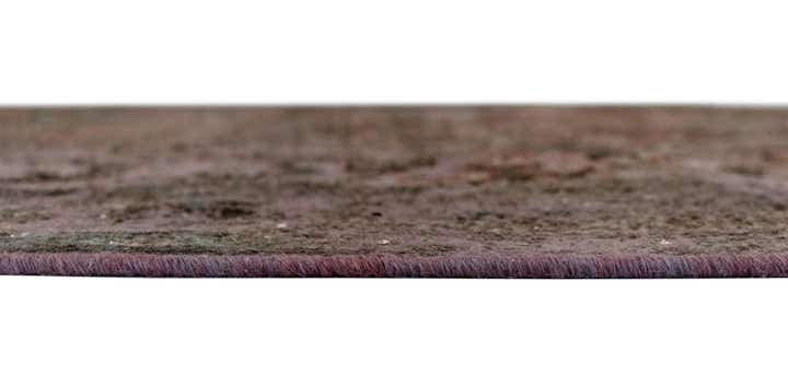 6' 10 x 9' 9 Vintage Royal Wool Rug