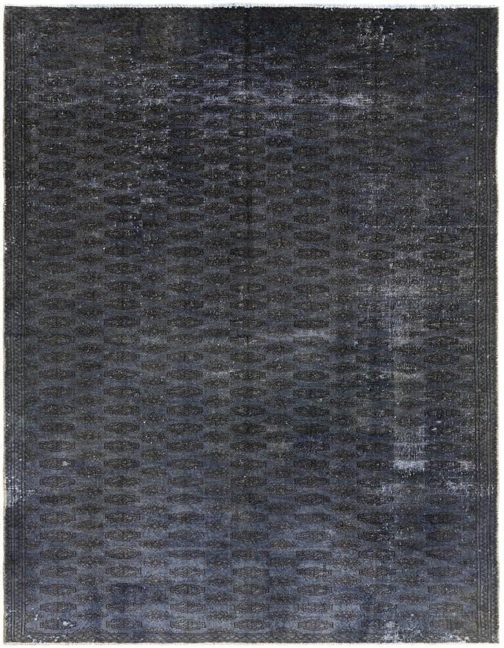 Detail image of 5' x 7' 9 Vintage Royal Rug