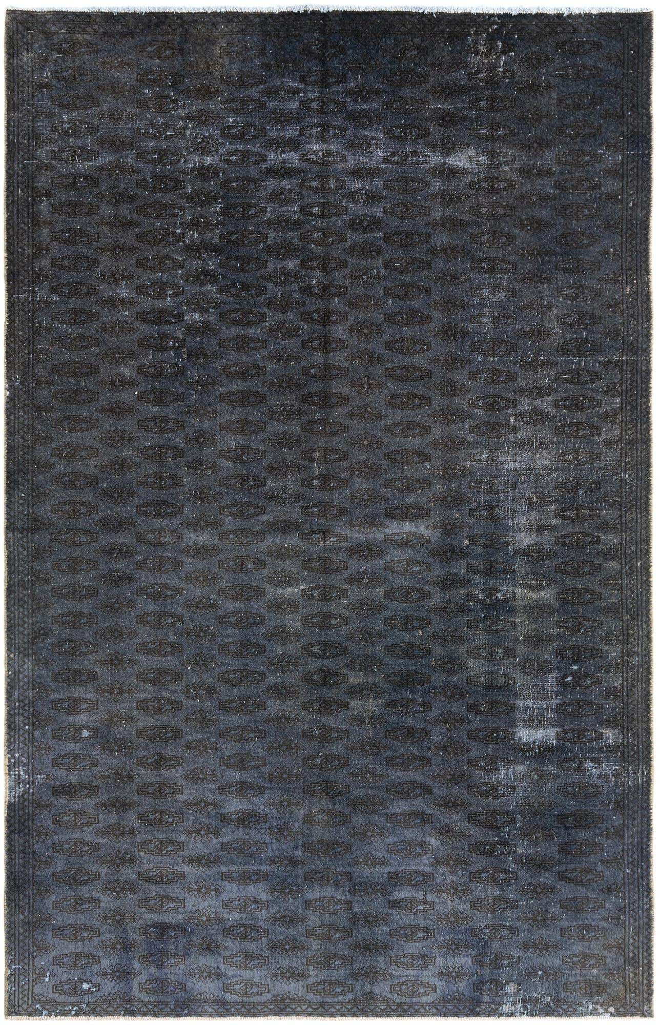 5' x 7' 9 Vintage Royal Rug