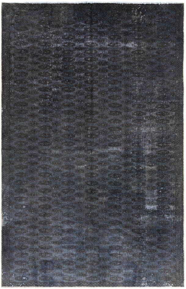 Detail image of 5' x 7' 9 Vintage Royal Rug