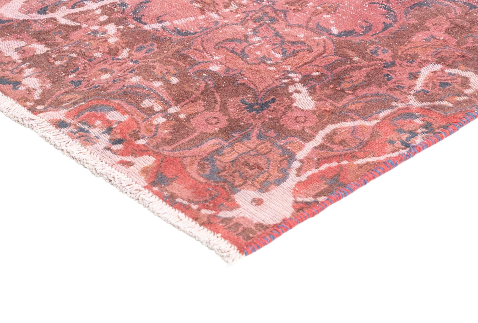 6' x 9' 7 Vintage Royal Rug