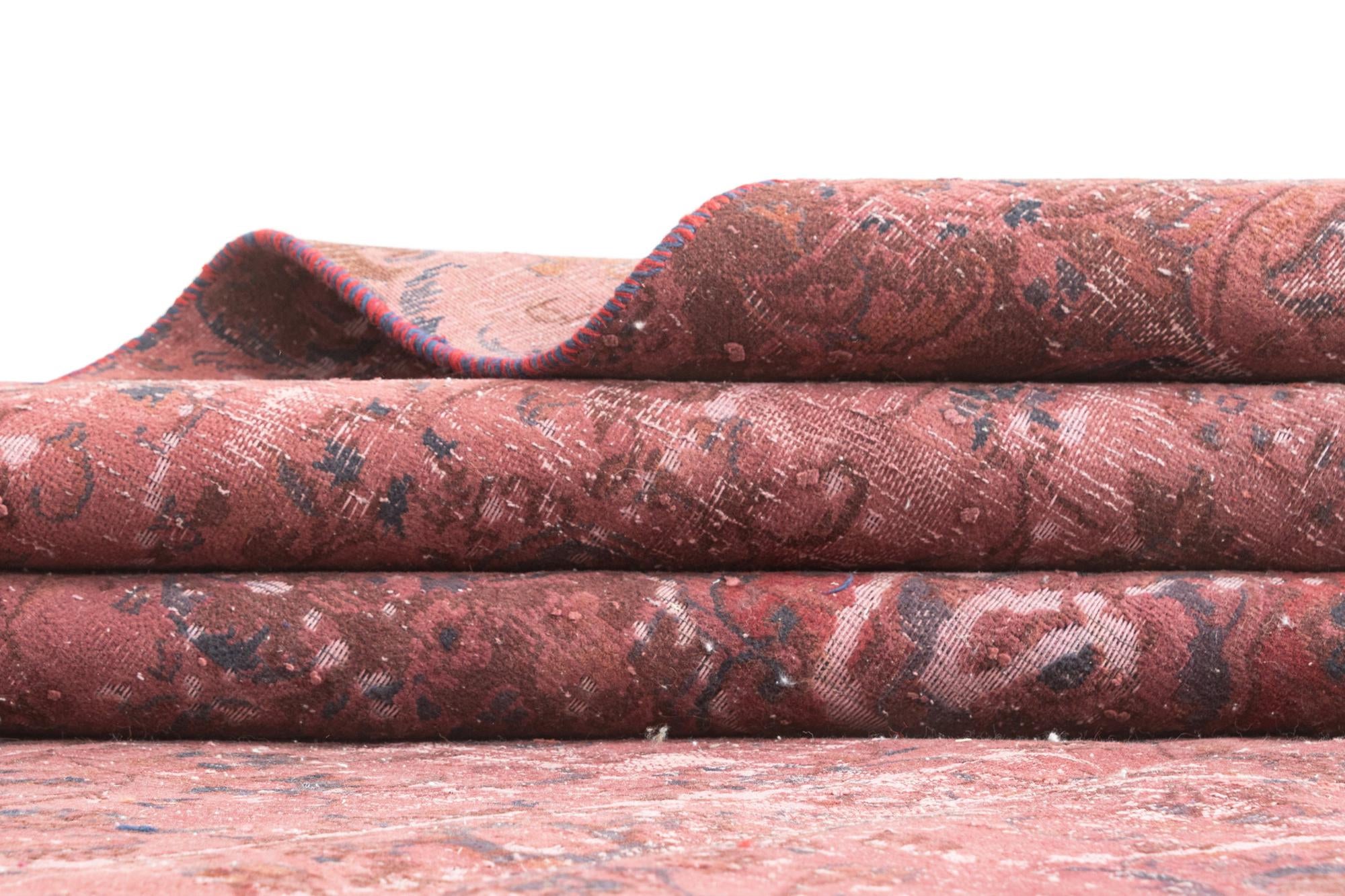 6' x 9' 7 Vintage Royal Rug
