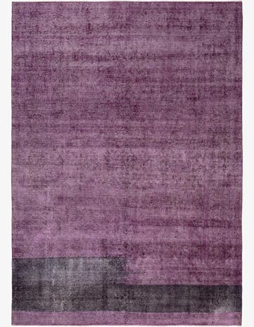 7' 10 x 10' 11 Vintage Royal Wool Rug