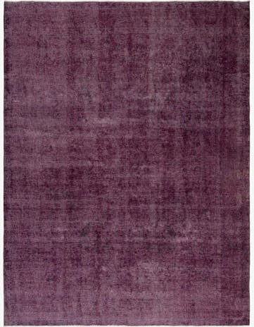 8' 9 x 11' 8 Vintage Royal Wool Rug