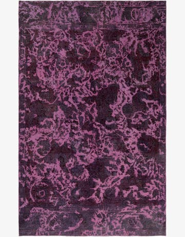 7' 6 x 12' 2 Vintage Royal Wool Rug