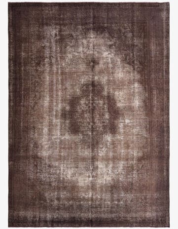 9' x 12' 8 Vintage Royal Rug