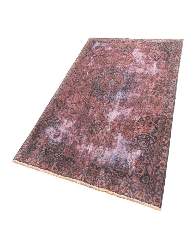 Detail image of 7' 3 x 8' 11 Vintage Rug