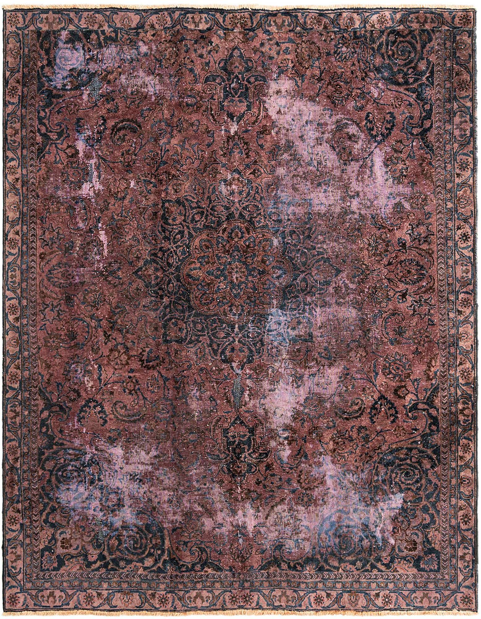 Primary image 7' 3 x 8' 11 Vintage Rug