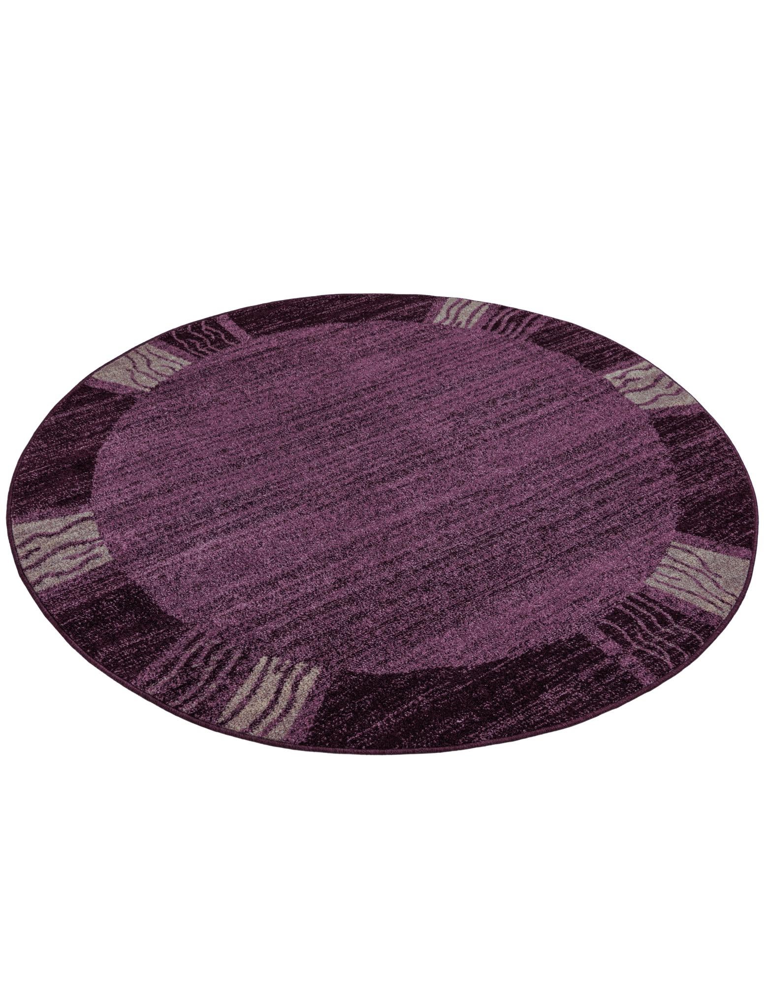 6' x 6' Angelica Round Rug