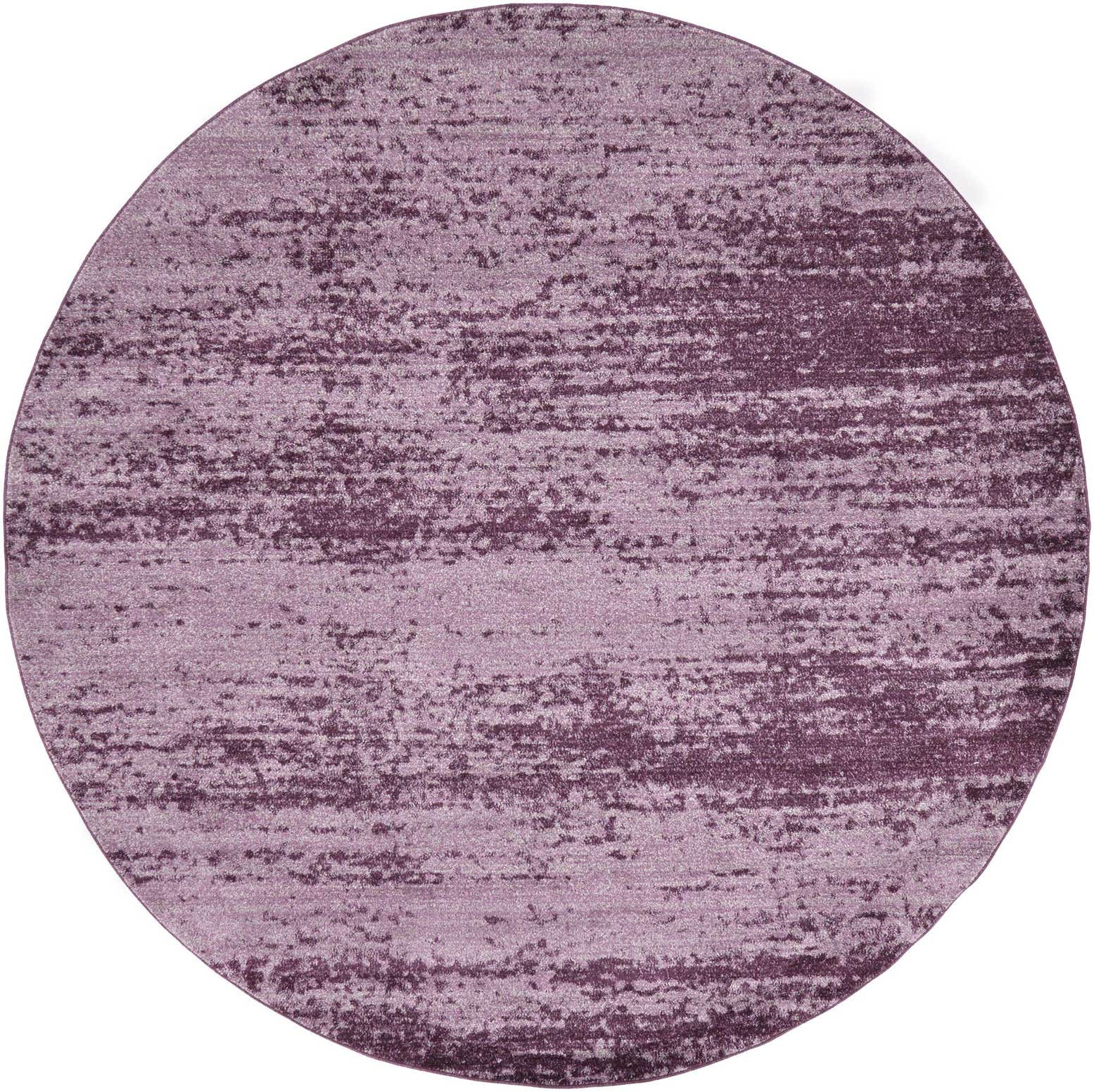 7' 10 x 7' 10 Angelica Round Rug