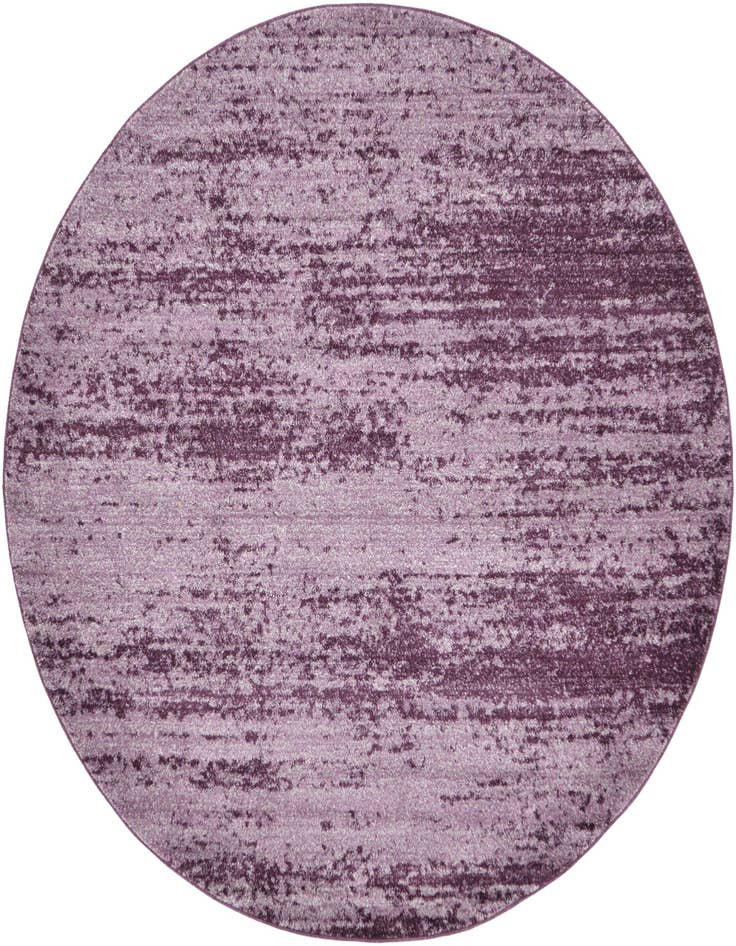 Detail image of 6' x 6' Angelica Round Rug