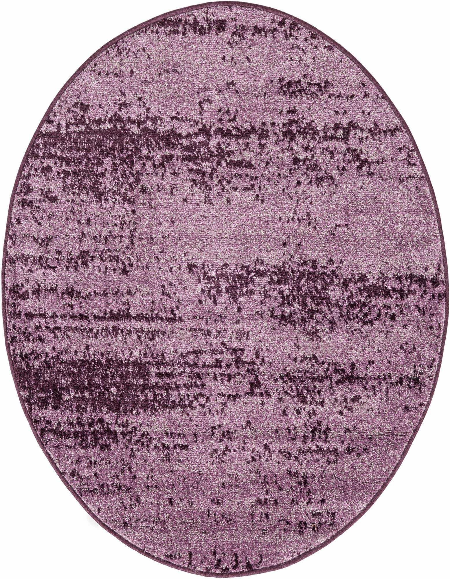 Primary image of 125cm x 125cm Loft Round Alfombra